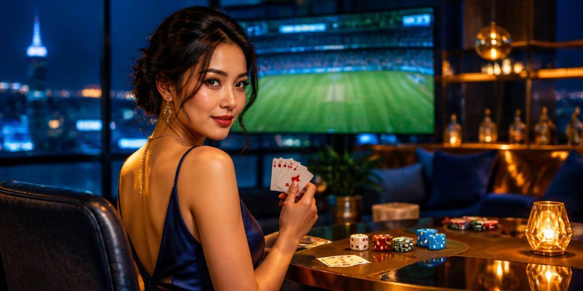 ec888 Baccarat Cổ Điển