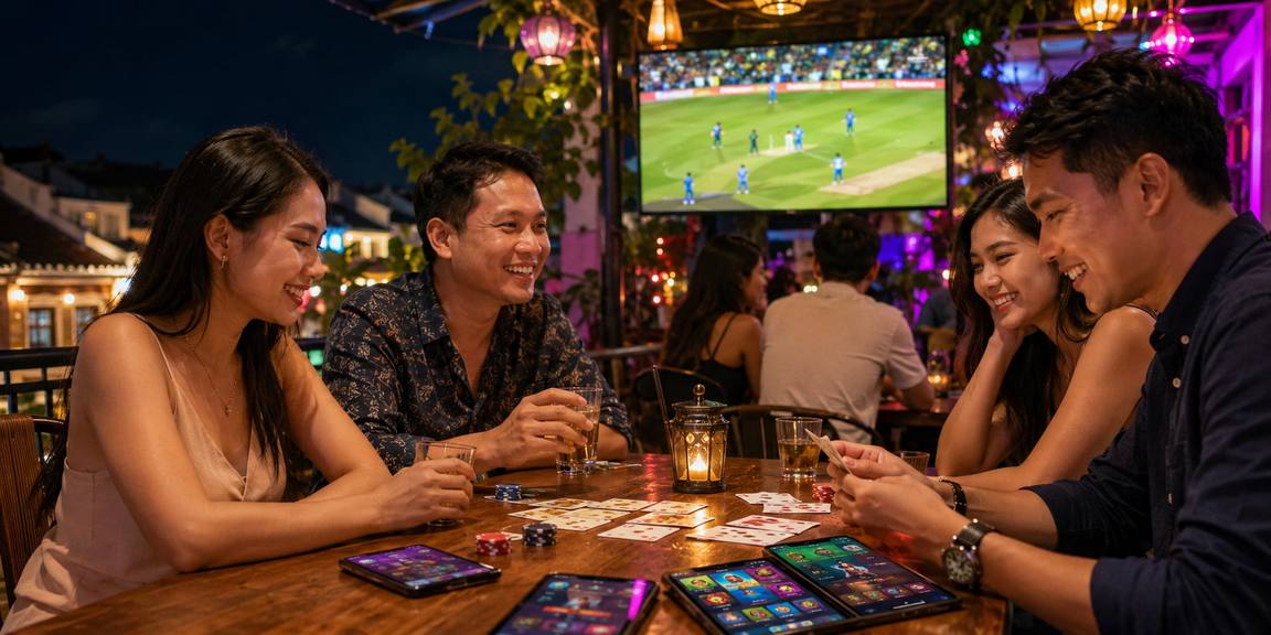 ec888 Khám phá sảnh casino của chúng tôi